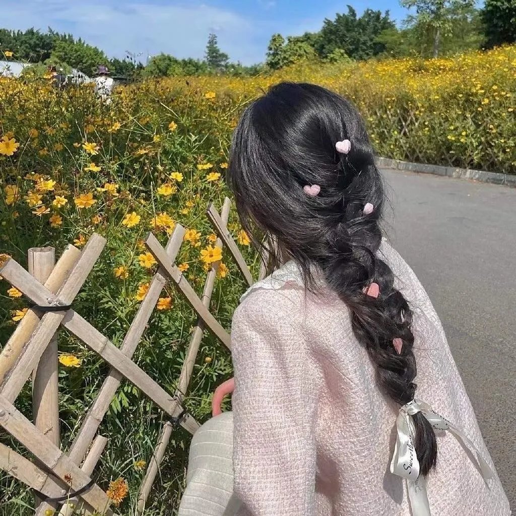 瓢虫少女第五季