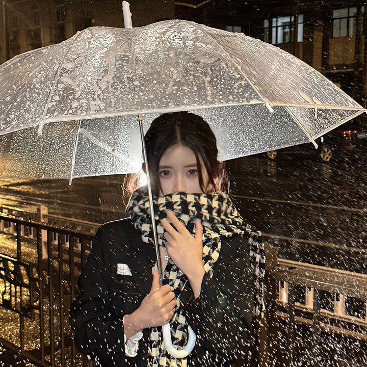 少女无知夜夜春